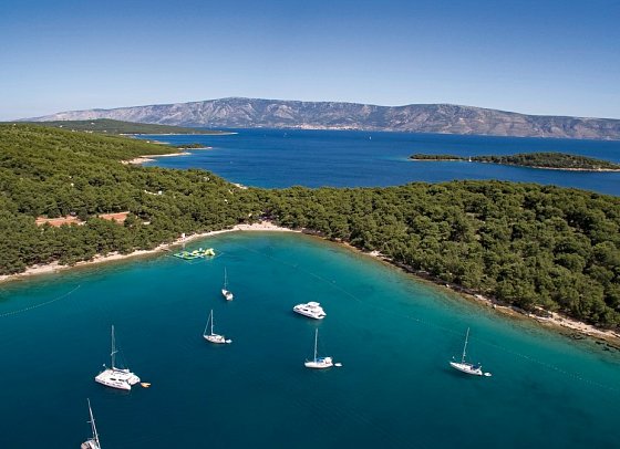 Aminess Senses Resort