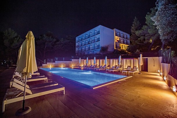 Aminess Younique Senses Resort