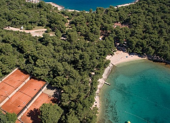 Aminess Senses Resort