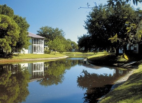 Shorewalk Vacation Villas Apartments
