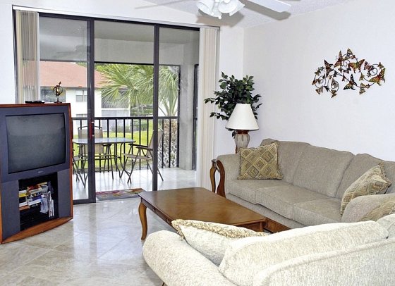 Shorewalk Vacation Villas Apartments