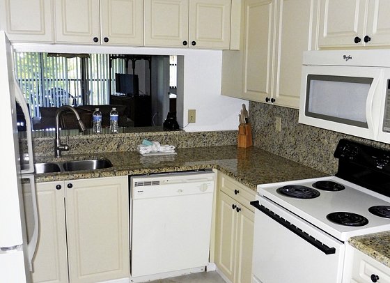Shorewalk Vacation Villas Apartments