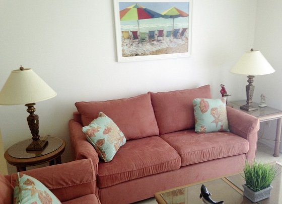 Shorewalk Vacation Villas Apartments