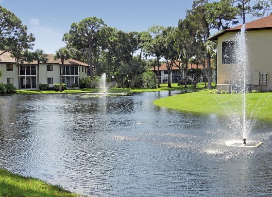 Shorewalk Vacation Villas Apartments