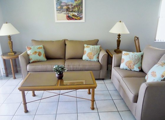 Shorewalk Vacation Villas Apartments - Wohnbeispiel