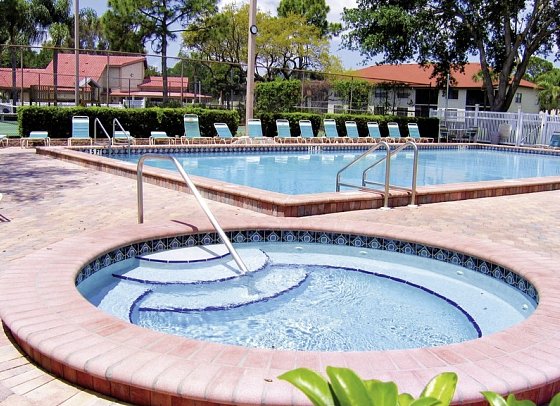 Shorewalk Vacation Villas Apartments