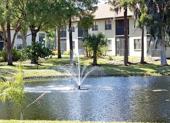 Shorewalk Vacation Villas Apartments