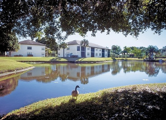 Shorewalk Vacation Villas Apartments