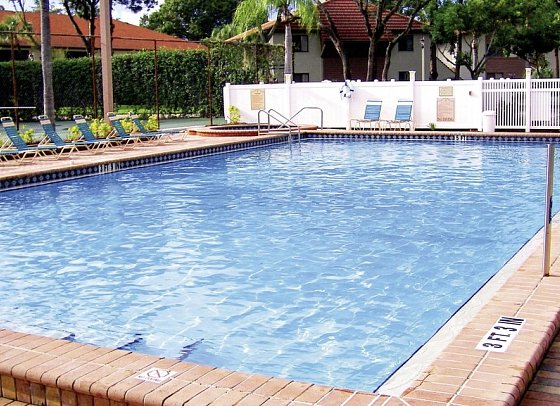 Shorewalk Vacation Villas Apartments