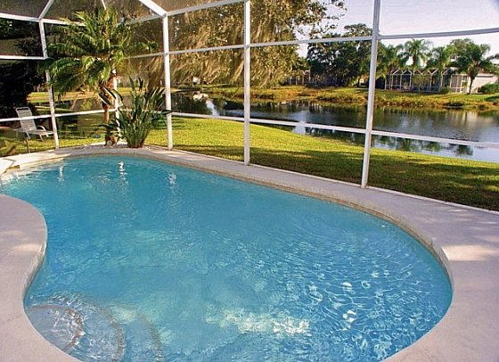 Shorewalk Vacation Villas Apartments