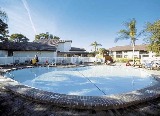 Shorewalk Vacation Villas Apartments