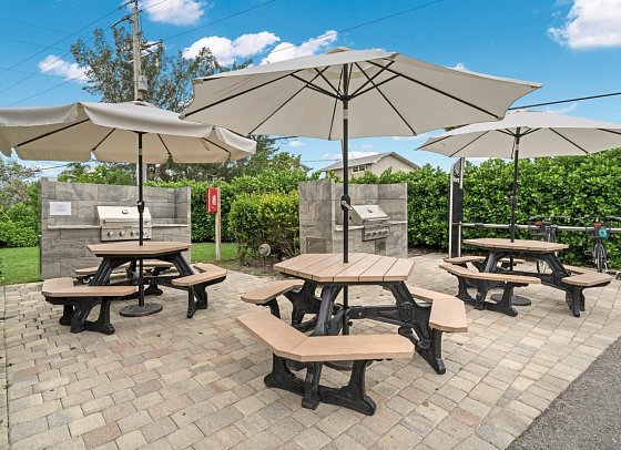 Silver Surf Gulf Beach Resort
