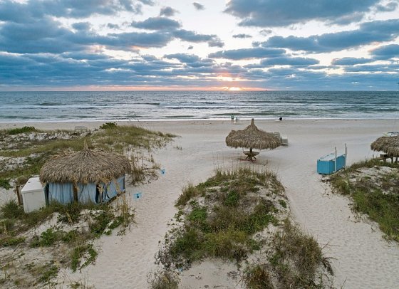 Silver Surf Gulf Beach Resort