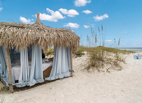 Silver Surf Gulf Beach Resort