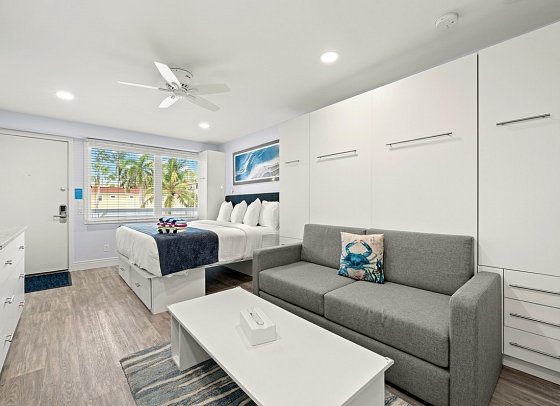 Silver Surf Gulf Beach Resort