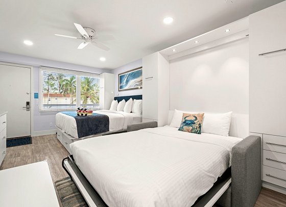 Silver Surf Gulf Beach Resort