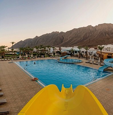 Happy Life Village Dahab