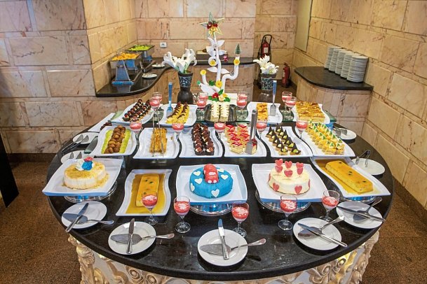 Happy Life Village Dahab