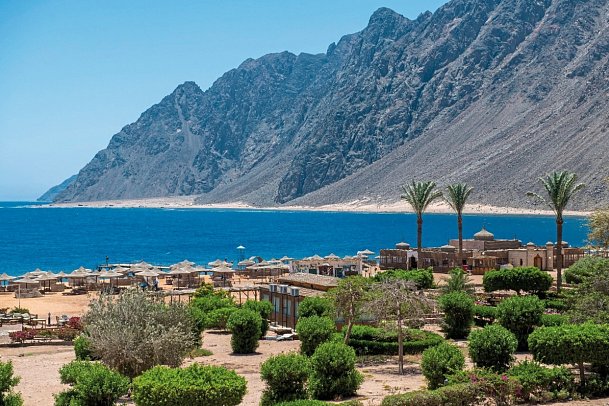 Happy Life Village Dahab