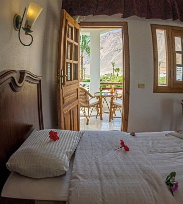 Happy Life Village Dahab