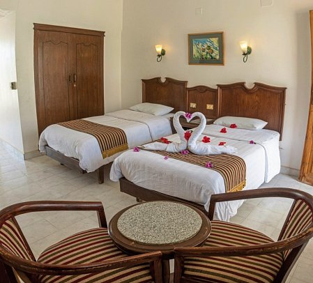 Happy Life Village Dahab