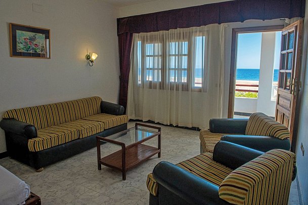 Happy Life Village Dahab