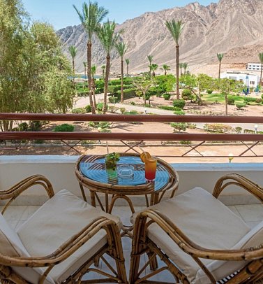 Happy Life Village Dahab