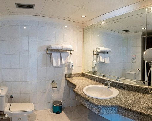 Happy Life Village Dahab