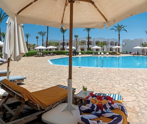 Happy Life Village Dahab