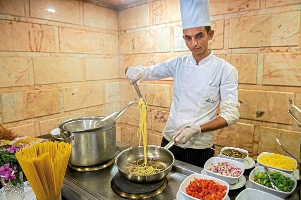 Happy Life Village Dahab