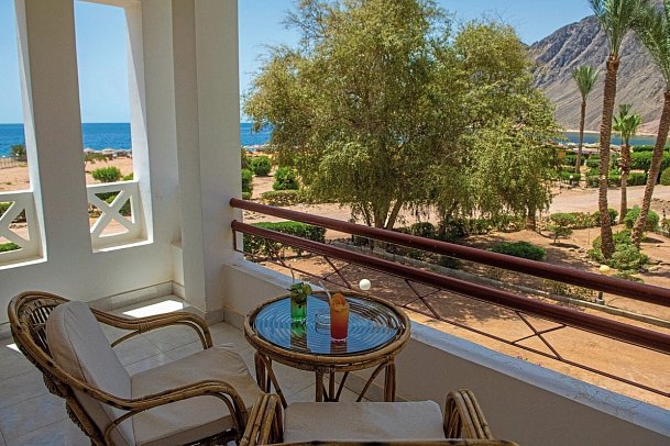 Happy Life Village Dahab