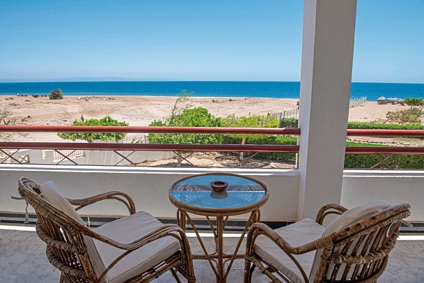 Happy Life Village Dahab