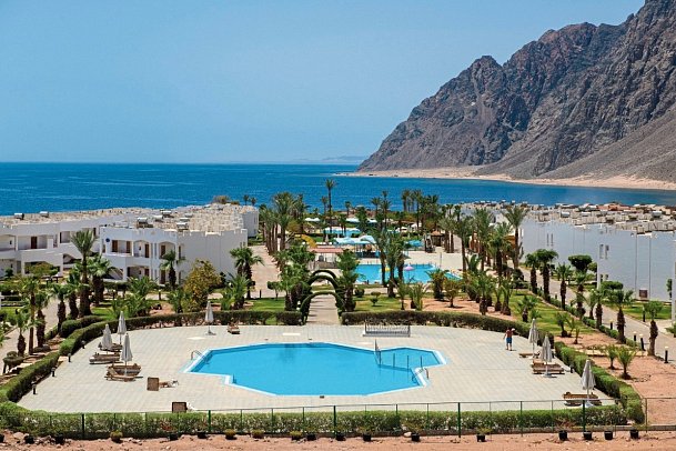 Happy Life Village Dahab