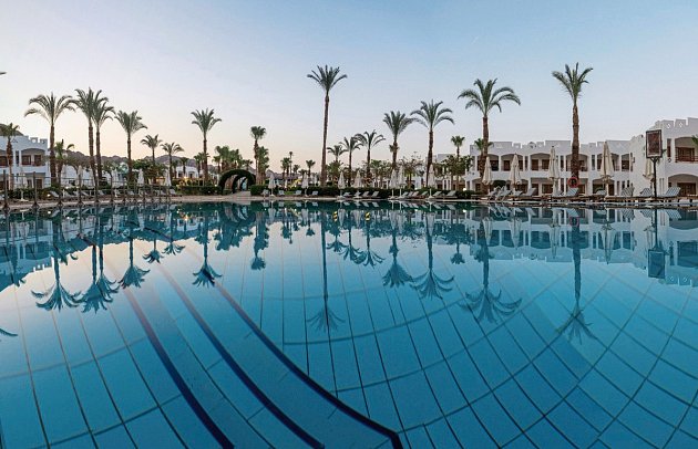 Happy Life Village Dahab