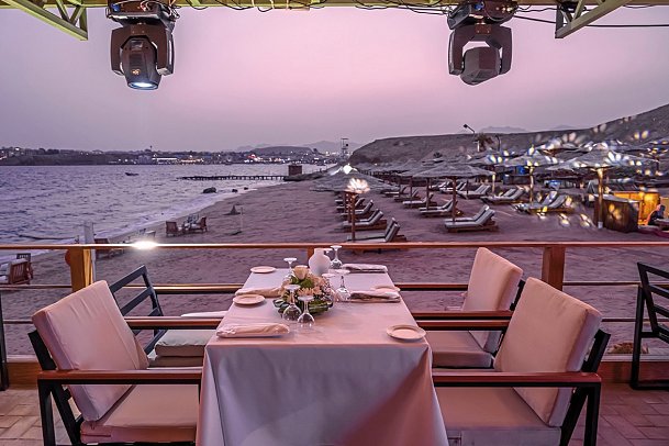 Mövenpick Resort Sharm El Sheikh