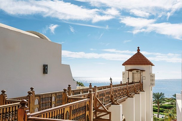 Mövenpick Resort Sharm El Sheikh