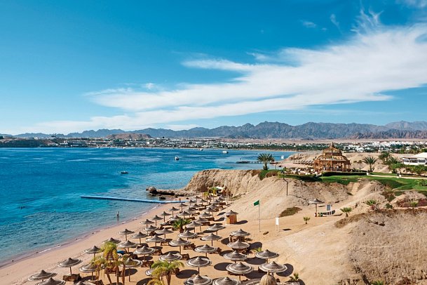 Mövenpick Resort Sharm El Sheikh