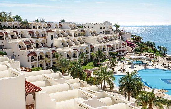 Mövenpick Resort Sharm El Sheikh