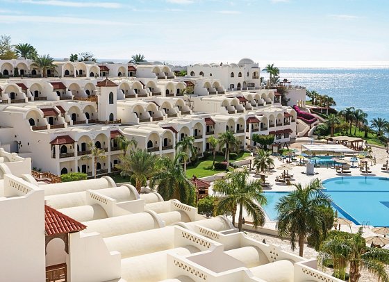 Mövenpick Resort Sharm El Sheikh