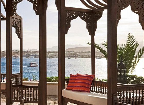Mövenpick Resort Sharm El Sheikh