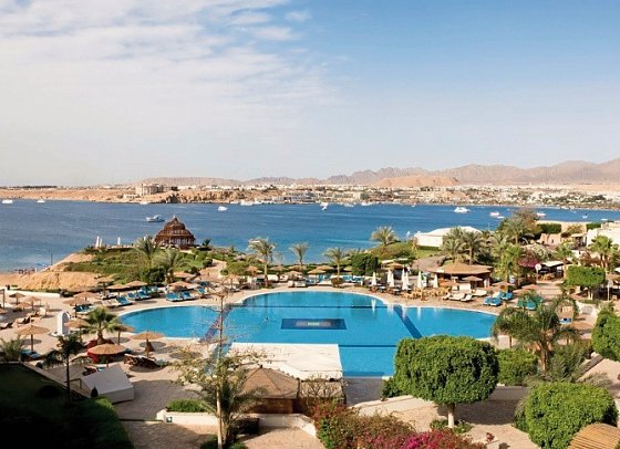 Mövenpick Resort Sharm El Sheikh
