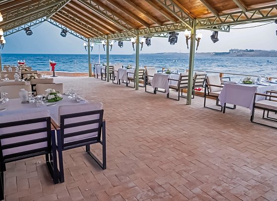 Mövenpick Resort Sharm El Sheikh