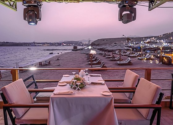 Mövenpick Resort Sharm El Sheikh
