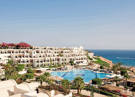 Mövenpick Resort Sharm El Sheikh