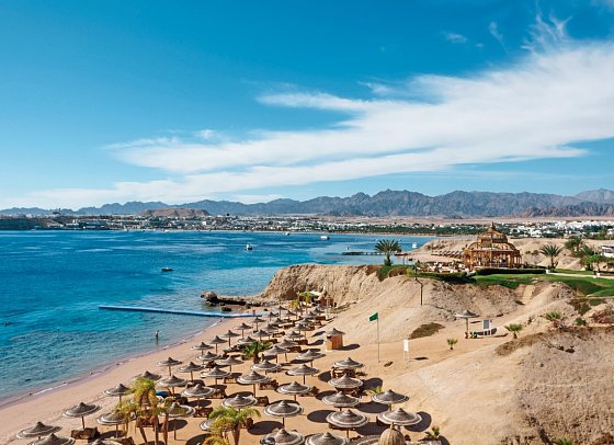Mövenpick Resort Sharm El Sheikh