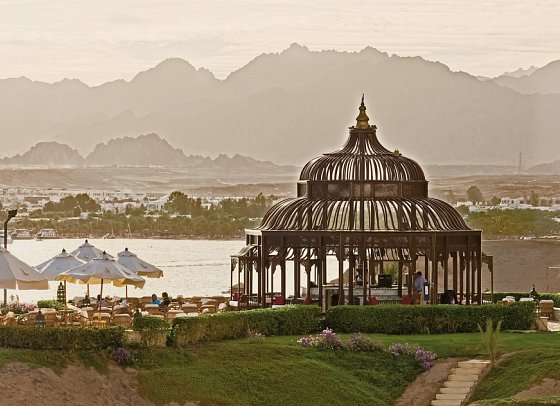 Mövenpick Resort Sharm El Sheikh