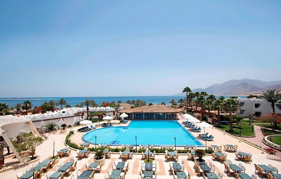 Swiss Inn Resort Dahab