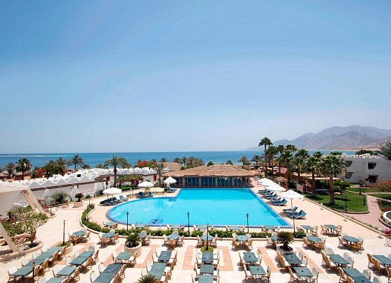 Swiss Inn Resort Dahab