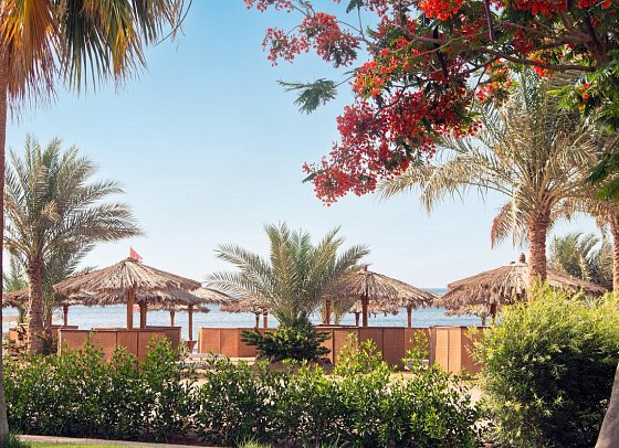 Swiss Inn Resort Dahab