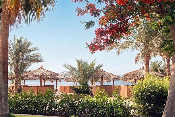 Swiss Inn Resort Dahab